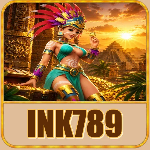 Gambar verifikasi keamanan akun masuk & daftar ink789